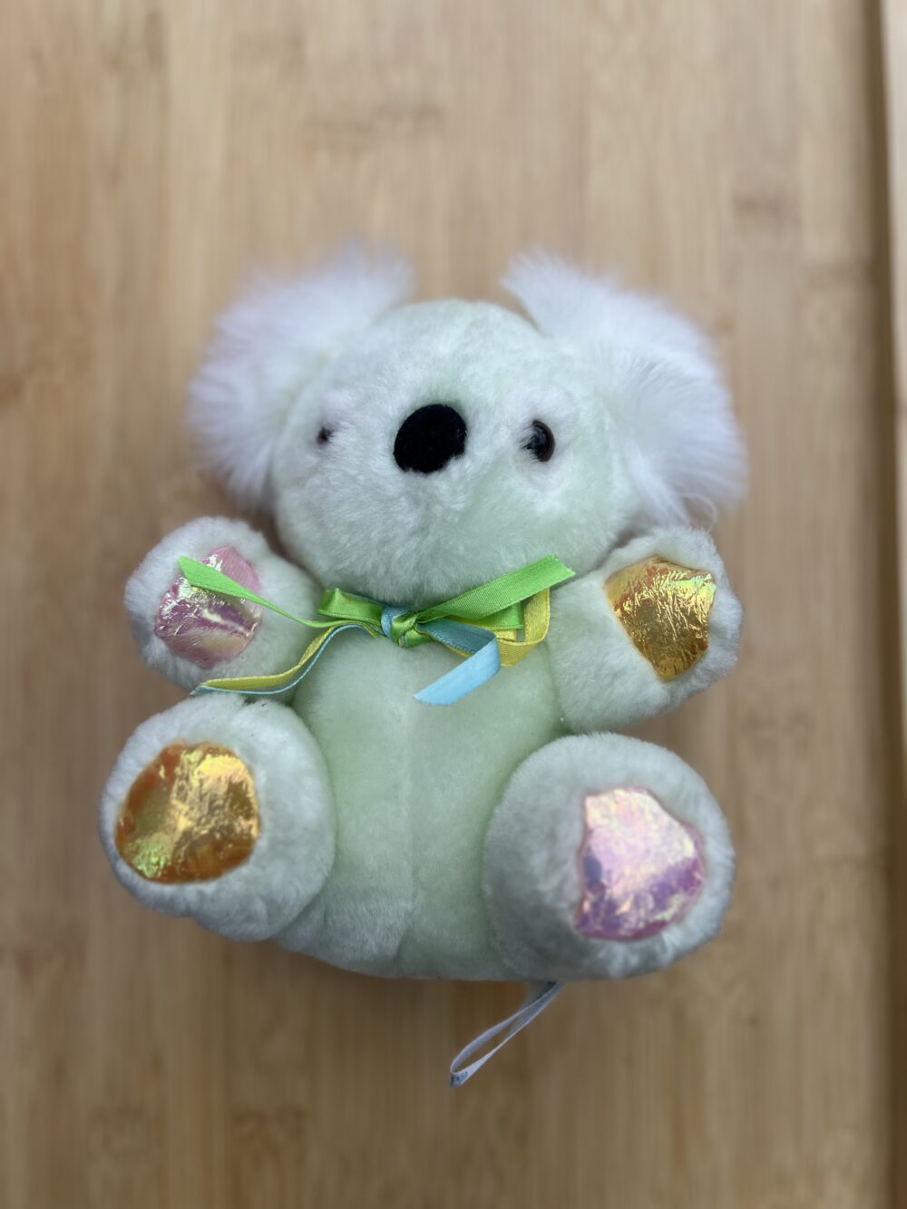 Multicolor Koala
