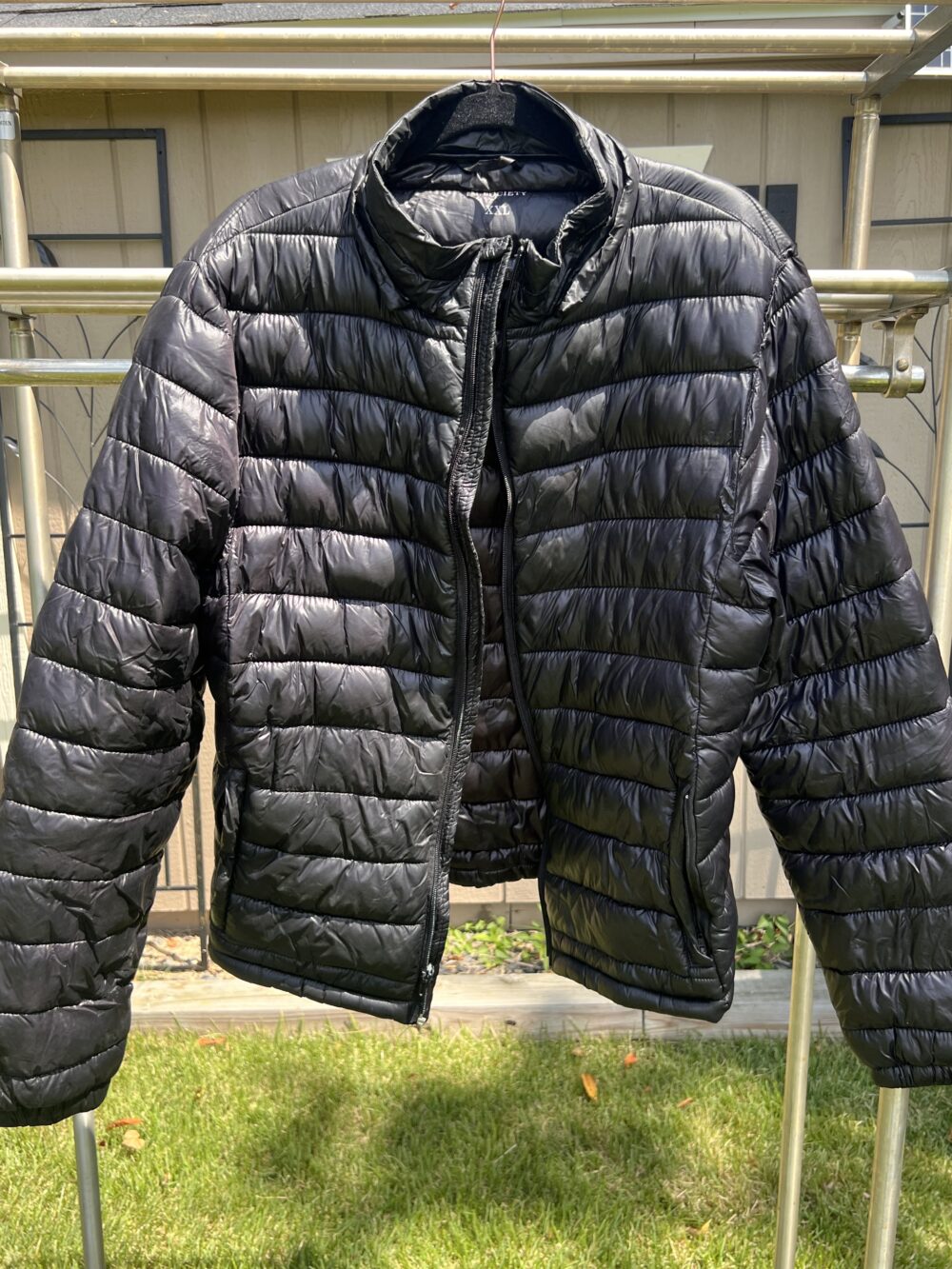M. Society Jackets & Coats| Black | Size XXL