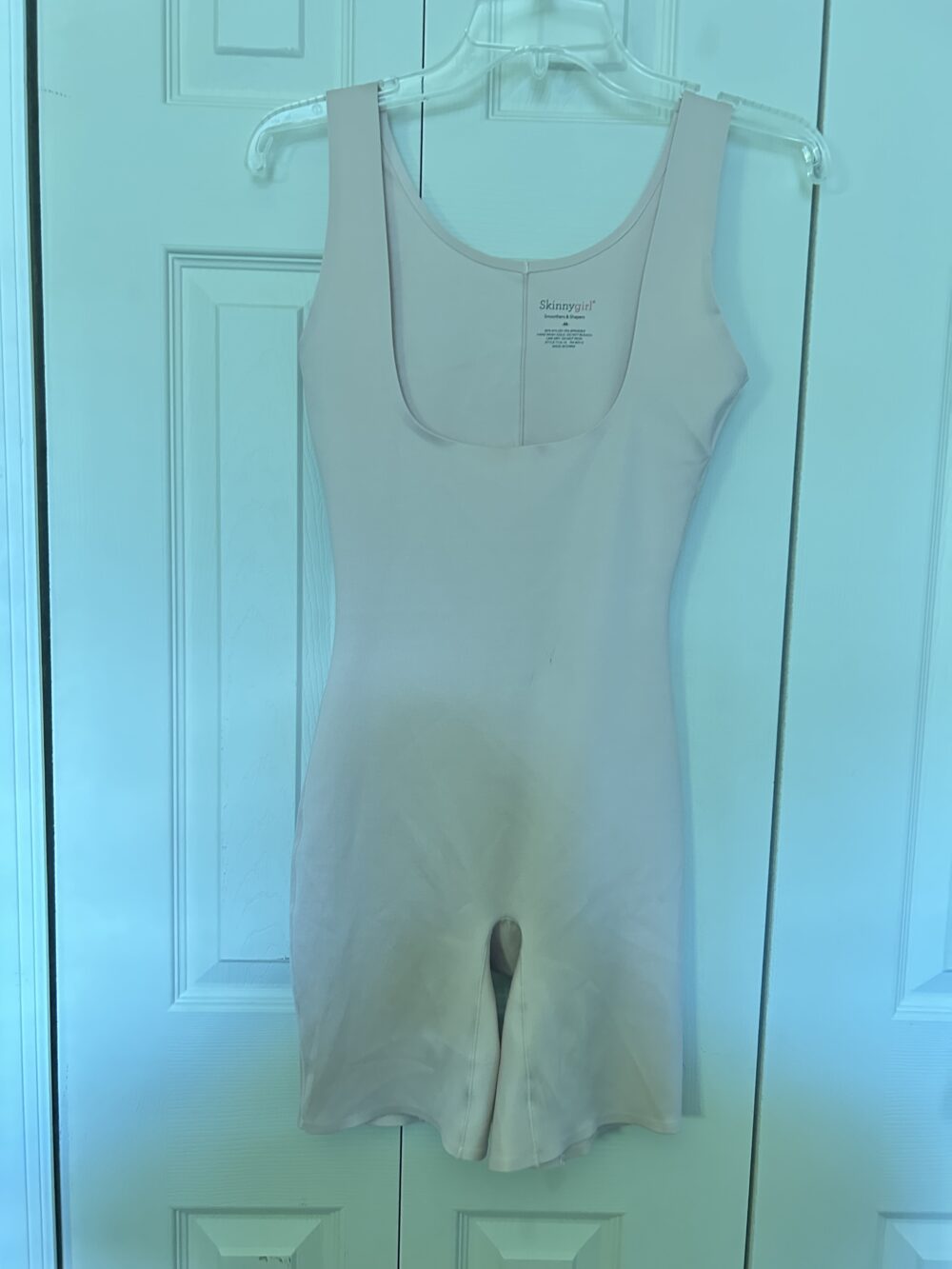 Skinnygirl Shapewear size medium